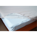 Hotel mattress protector